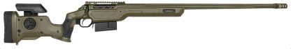 CDX R7 SHP LA PRECISION 338LAPUA 27 5RD ODG
