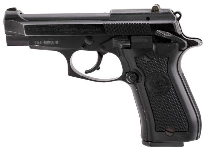 CENT BER 84F CHEETAH 380ACP 3.8 13RD VERY GO