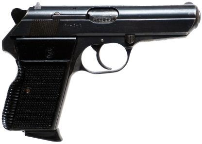 CENT CZ50 7.65MM 32ACP