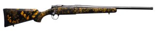 CHRIS MESA FFT BLK/ORG BUCKMASTERS 7MM-08 20