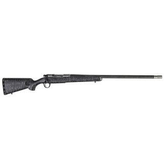 CHRIS RIDGELINE 6.5PRC 24 1-8 BLK/GRY SS