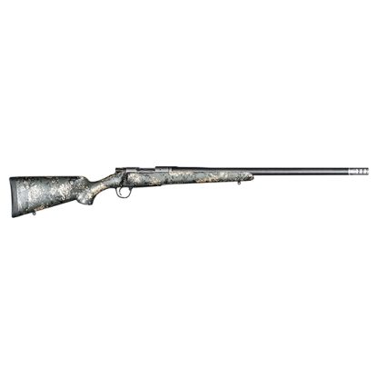 CHRIS RIDGELINE FFT 6.5-284 22 GRN/BLK/TAN