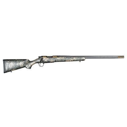 CHRIS RIDGELINE FFT 6.5CREED 20 GRN/BLK BB