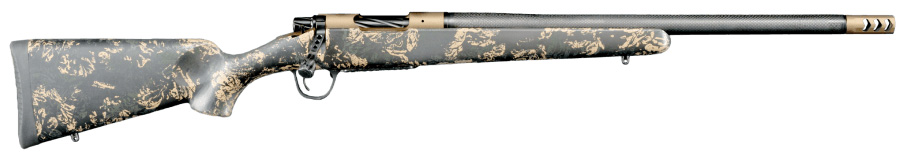 CHRIS RIDGELINE FFT 308WIN 16 GRN/TAN BB