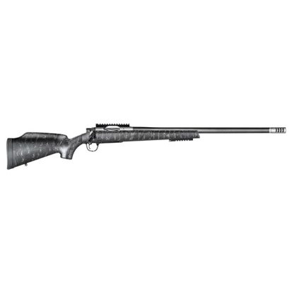 CHRIS TRAVERSE 300PRC 26 BLK/GRY