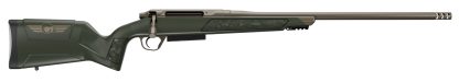 CHRIS EVOKE 30-06 SPFLD 22