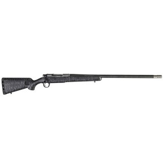 CHRIS RIDGELINE 6.5CREED 24 1-8 BLK/GRY SS