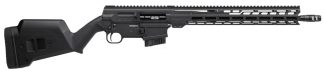 CMMG DISSENT BR4 350LEG 16.1 ARMOR BLACK