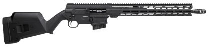CMMG DISSENT BR4 350LEG 16.1 ARMOR BLACK