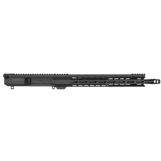 CMMG RESOLUTE MK3 UPPER GROUP 308WIN 16.1 BLK