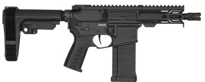 CMMG BANSHEE MK4 5.7X28MM 5 ARMOR BLACK