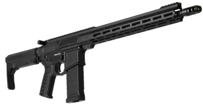 CMMG RESOLUTE MK4 5.7X28 16.1 ARMOR BLACK