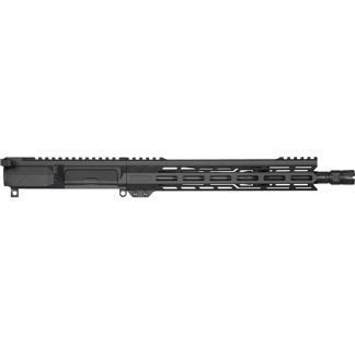 CMMG BANSHEE MK4 UPPER GROUP 5.56X45 12.5 BLK