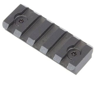 CMMG ACCESSORY RAIL 5 SLOT KEY MOD