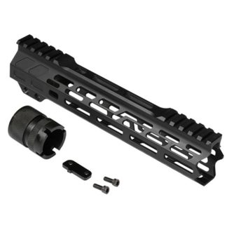 CMMG HANDGUARD AR15 EML 9 BLK