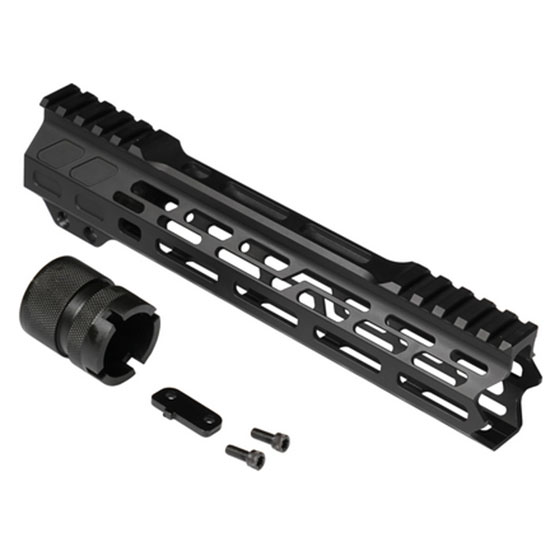 CMMG HANDGUARD AR15 EML 9 BLK