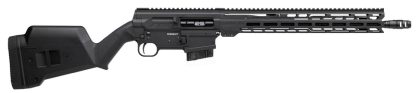 CMMG DISSENT BR4 6.5GREN 16.1 ARMOR BLK