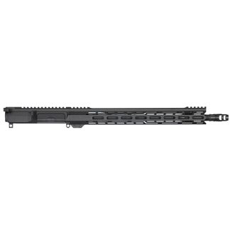 CMMG RESOLUTE MK4 UPPER GROUP 6.5GREN 16.1 BLK