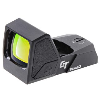 CTC RAD GRN OPEN REFLEX SIGHT
