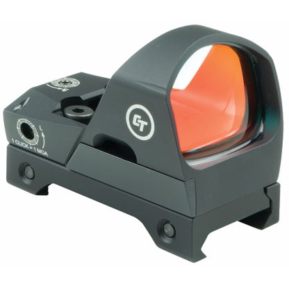CTC RED DOT 3.25MOA COMP OPEN REFLEX SIGHT
