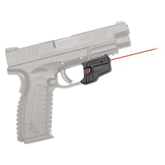 CTC DEFENDER ACCUGUARD SPR XD XDM