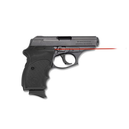 CTC LASERGRIP BERSA 380 CC