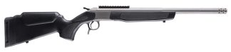 CVA SCOUT SS TD 300BLK 16.5 BLK/SS