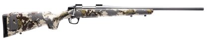 CVA CASCADE 300WIN 24 SNIPER GRY BIG SKY