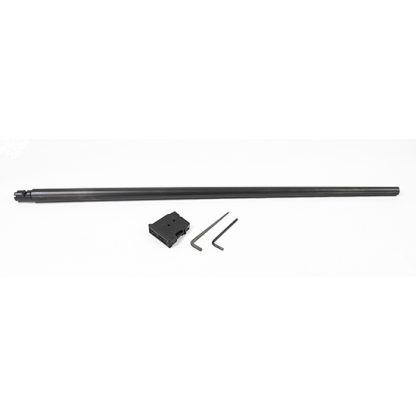 CZ BBL 455/457 AMERICAN 17 HMR 24 NITRIDE