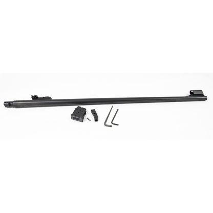 CZ BBL 457 LUX SET 22LR 24 NITRIDE