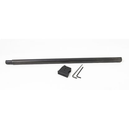 CZ BBL 457 VARMINT SET 22WMR 20 NITRIDE