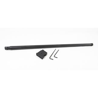CZ BBL 457 AMERICAN SR 17HMR 20 NITRIDE