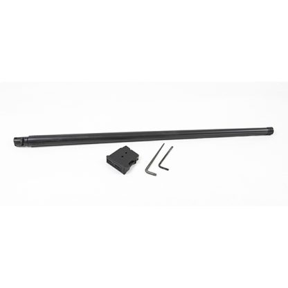 CZ BBL 457 AMERICAN SR 17HMR 20 NITRIDE