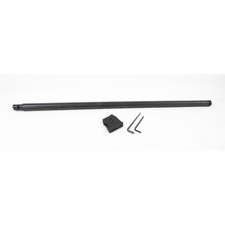 CZ BBL 457 VARMINT SR 17HMR 24 NITRIDE