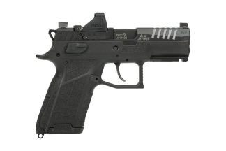 CZ P-09 C 9MM BLK 15+1 3.7" RFX11