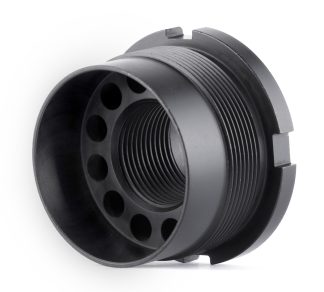 DAIR P-SERIES FIXED MOUNT 1/2X28