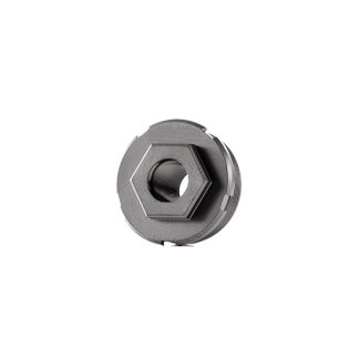 DAIR DIRECT THREAD MOUNT W/HUB COMPATIBLE 1/2-28