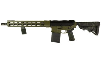 DBF DB10 308 16B 20R MLOK TL