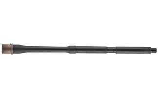DD BBL 556 16" M4 CAR
