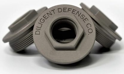 DDC HUB DTA M18X1.5