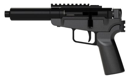 DARK MOUNTAIN ARMS STOW AWAY 5.7X28MM 5 BRACE