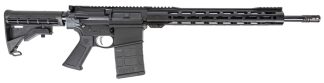 DPMS DR-10 308WIN 18 M-LOK 15 PMAG 20RD