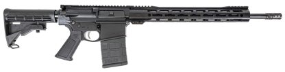 DPMS DR-10 308WIN 18 M-LOK 15 PMAG 20RD