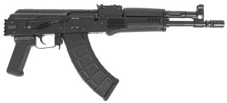 DPMS ANVIL AK-47 7.62X39 12.7 JMAC REAR RAIL 30R