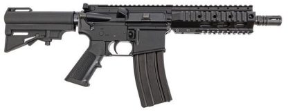 DPMS KITTY CAT 5.56 7.5 A4 QUAD RAIL CAR PSB