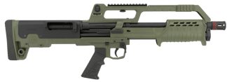 ESCORT BULLTAC PUMP 12GA 3 18 ODG