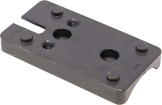 BTA RDO 92 OPTIC PLATE KIT LEU