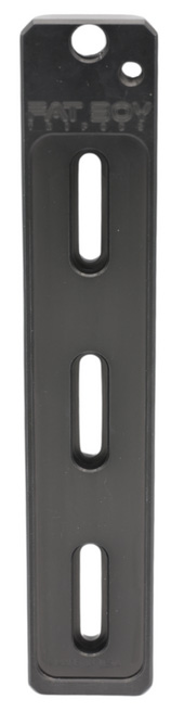 FATBOY UNIVERSAL ARCA RAIL 8
