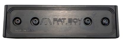 FATBOY ARCA PLATE M-LOK