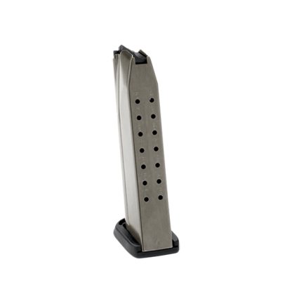 FN MAG FNX-9 9MM 17RD (FF)